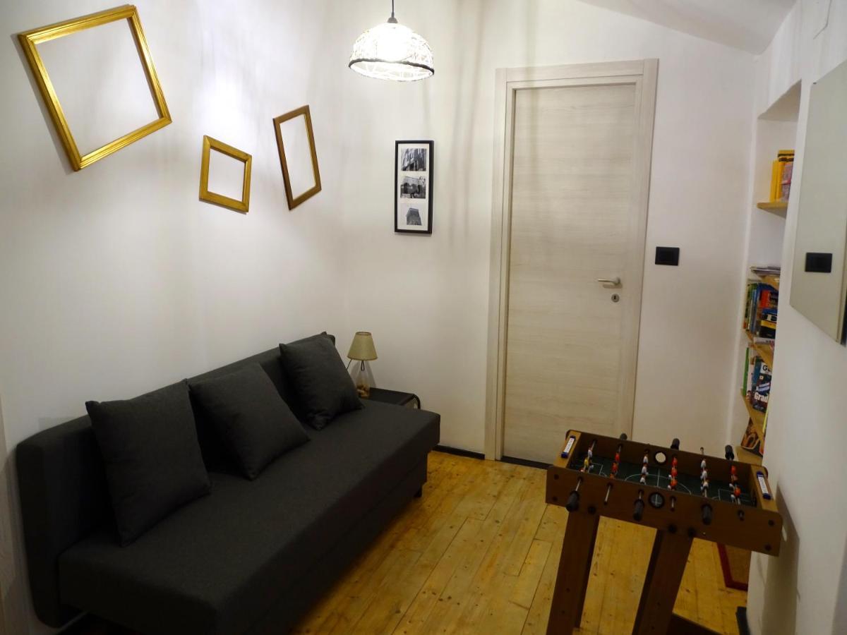 Creuza Da Me ღ Apartment *
